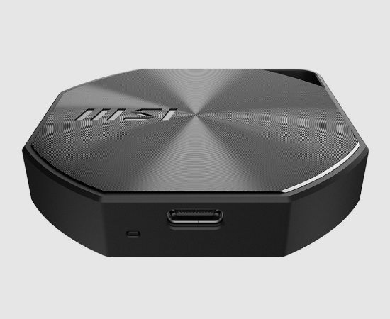 DATAMAG 20Gbps 1TB